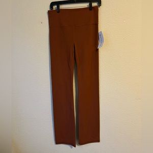 Athleta Elation straight leg pant - medium tall, NWT